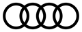 Logo of Audi - Aeropuerto de Denver