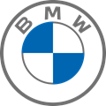 Logo of BMW - Aeropuerto de Denver
