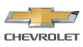 Logo of Chevrolet - Aeropuerto de Denver