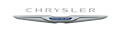 Logo of Chrysler - Aeropuerto de Denver