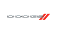Logo of Dodge - Aeropuerto de Denver