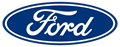 Logo of Ford - Aeropuerto de Denver