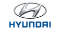 Logo of Hyundai - Aeropuerto de Denver