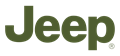 Logo of Jeep - Aeropuerto de Denver