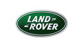 Logo of Land Rover - Aeropuerto de Denver