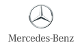 Logo of Mercedes - Aeropuerto de Denver
