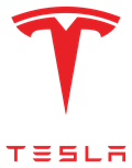 Logo of Tesla - Aeropuerto de Denver