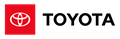 Logo of Toyota - Aeropuerto de Denver
